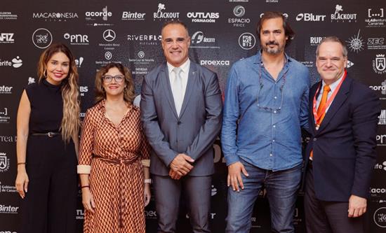 Canary Islands Showcase a Mature and Competitive Tax Incentive System at CIIF Market 2025